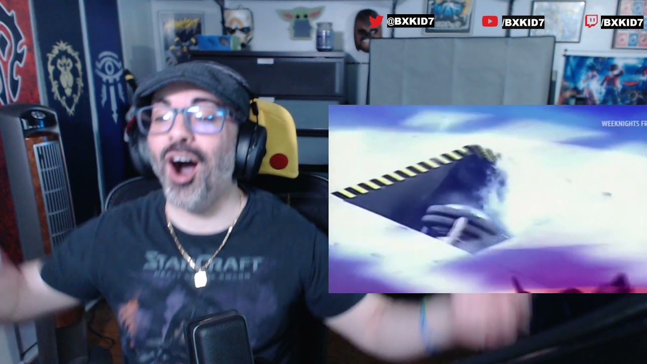 American Reacts to Robot Wars Season 3 Heat A
