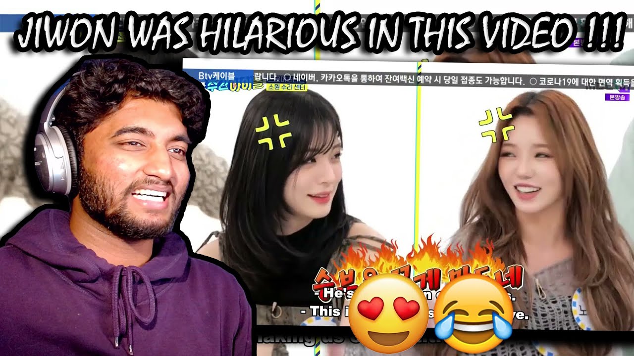 fromis_9 WEEKLY IDOL REACTION !! | EP 546