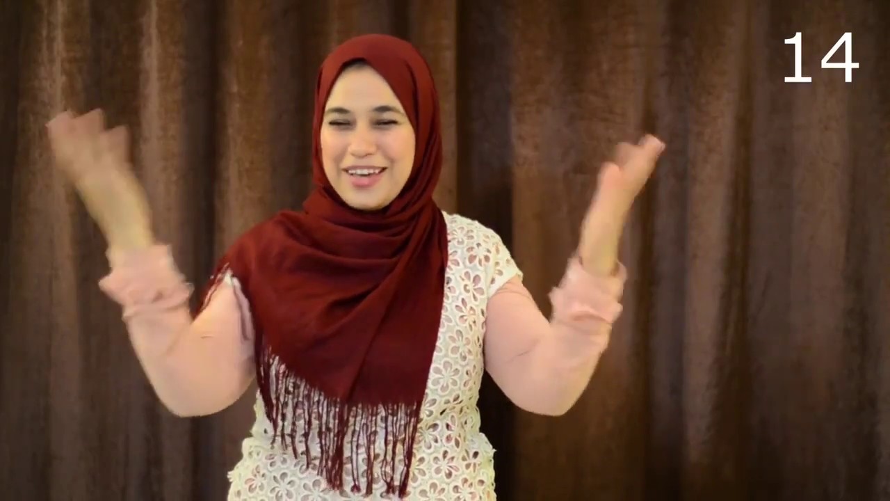 إزاى نتعامل مع الطفل العنيد اللى مش بيسمع الكلام😮😍 #مايسة_كمال