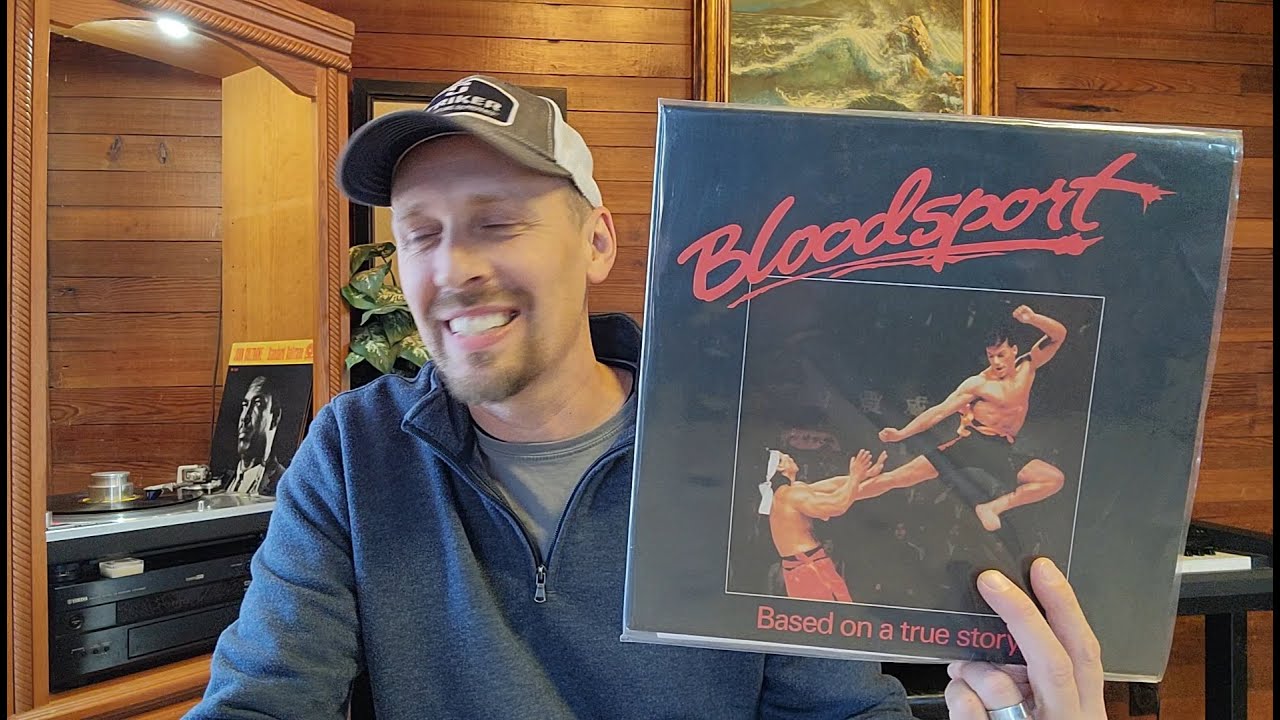 Top Favorite Vinyl Finds of 2024!!