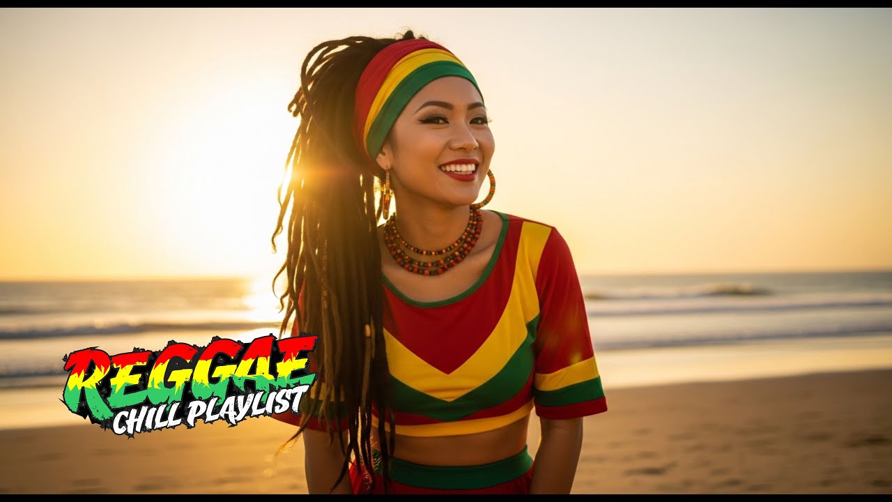 Reggae Love Songs Playlist | Romantic Chill Reggae & Lovers Rock