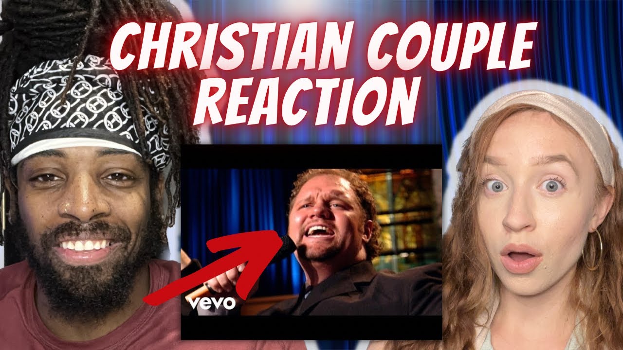 Gaither Vocal Band - Child, You're Forgiven [Live] | GOSPEL MUSIC REACTION
