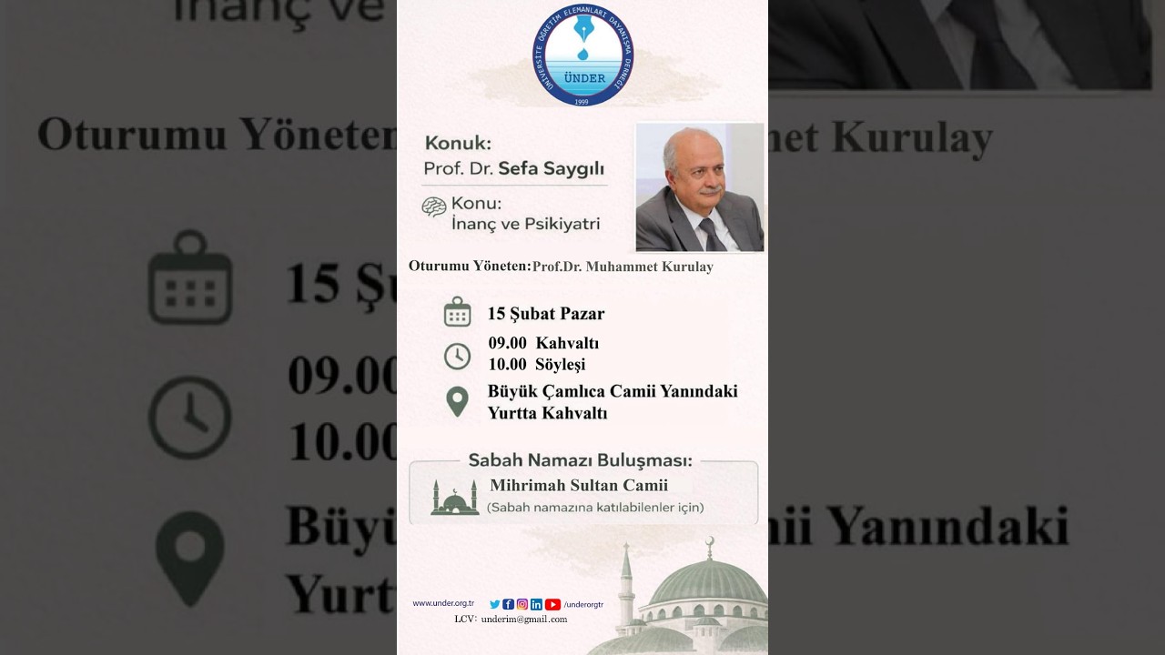 İnanç ve psikiyatri