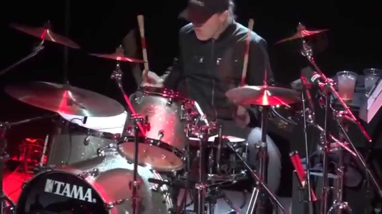 Metallica - Diary of a Madman - [MULTICAM MIX AUDIO LM] - Fund Benefit Concert, Los Angeles - 2014