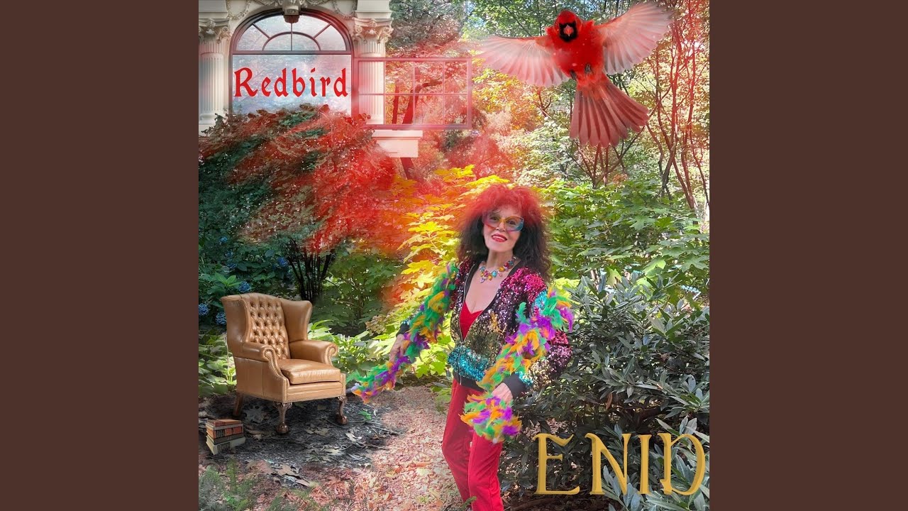 Red Bird