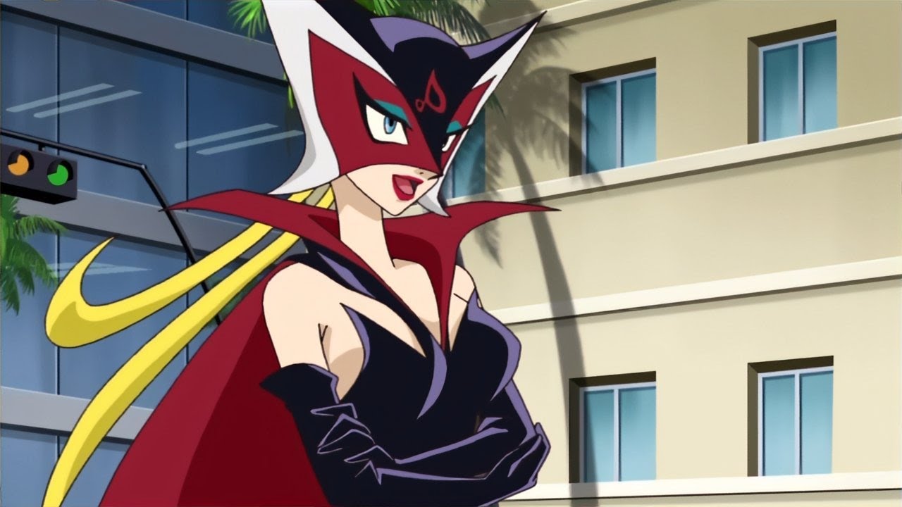 Time Bokan y sus doblajes poco conocidos