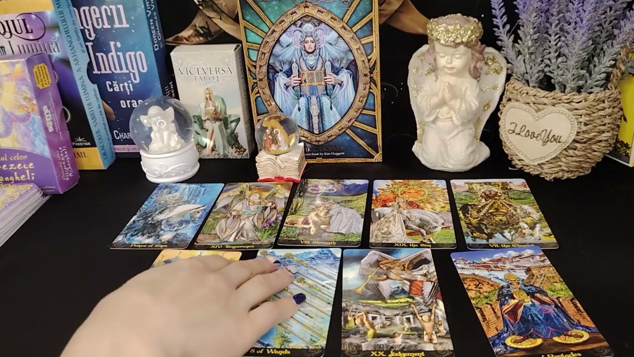 VĂRSĂTOR♒SE ÎNTÂMPLĂ CEVA INCREDIBIL IN ACEASTA SĂPTĂMÂNA! SĂPTĂMÂNA 9-15 MARTIE!