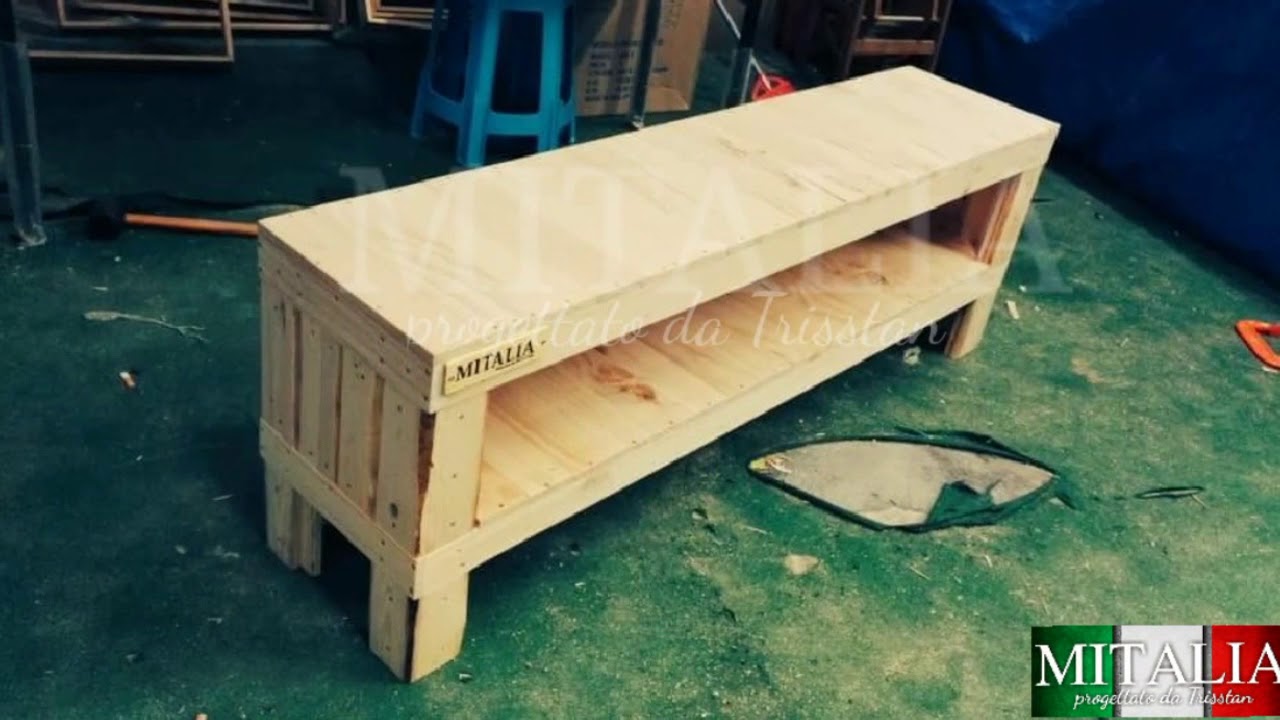 DIY Pinewood Diy Handmade Furniture #woodworking #wood #doityourself #palletdesign