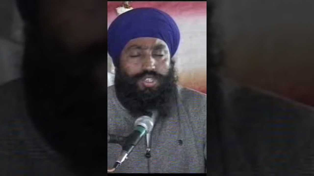 Neeldhari Kirtan - Saint Laadi Ji (Delhi Wale ) #shorts #short #neeldhari #neeldhari_kirtan