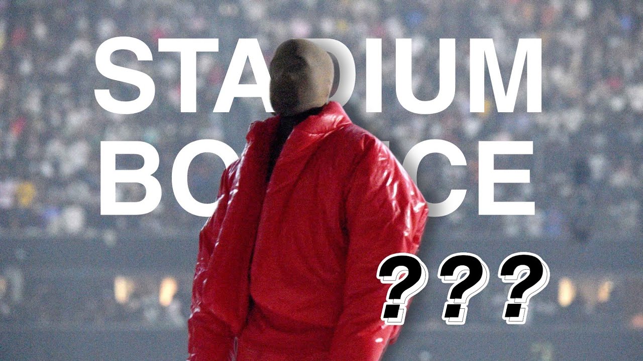 This is SECRET behind Kanye West HIT SONGS