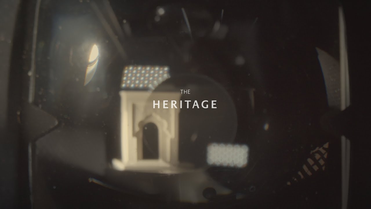 The Heritage Official Trailer