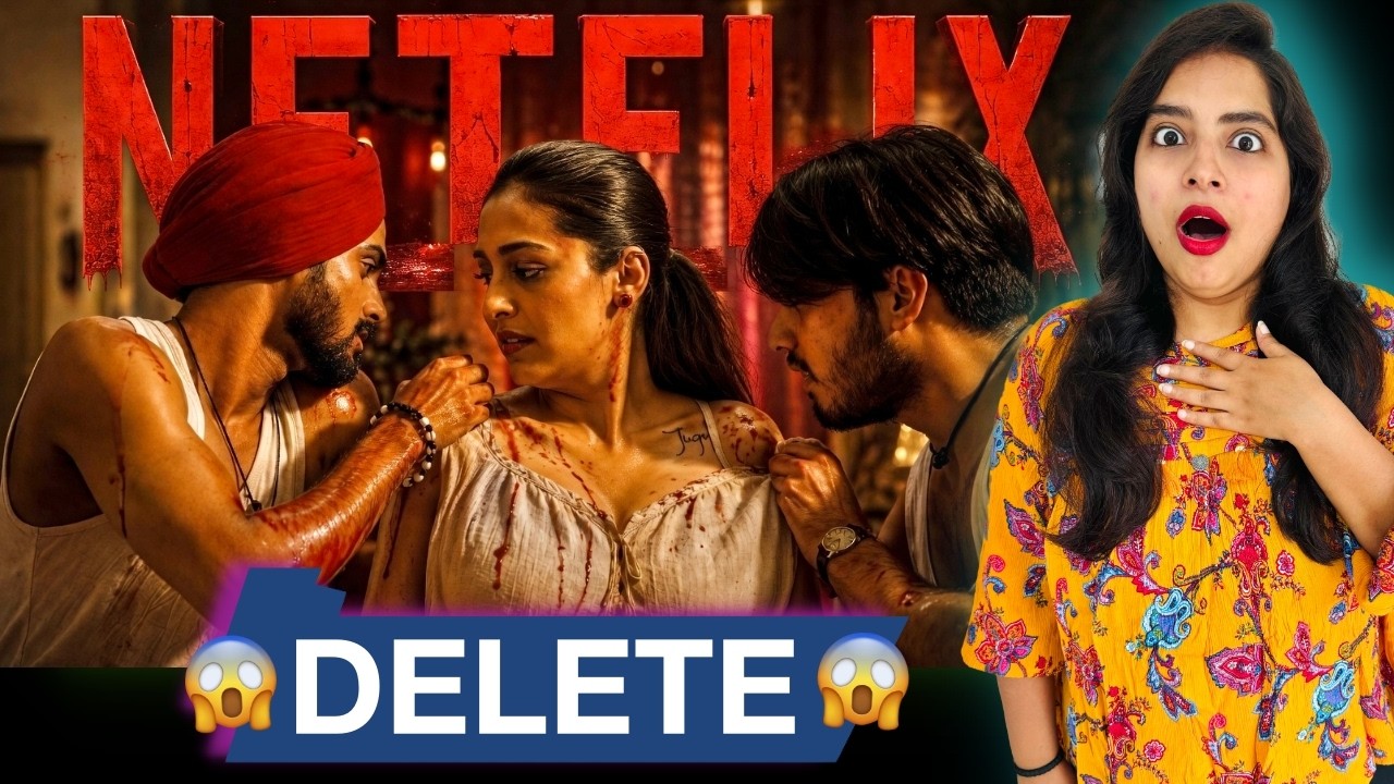 Top 10 Netflix Series Hindi 2026 | Deeksha Sharma