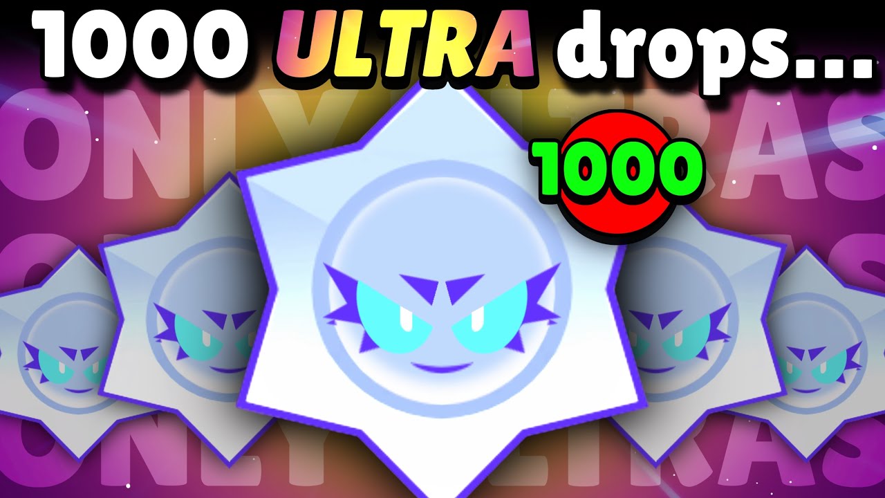 Can 1000 Ultra Legendary Drops Max Out a New Account?