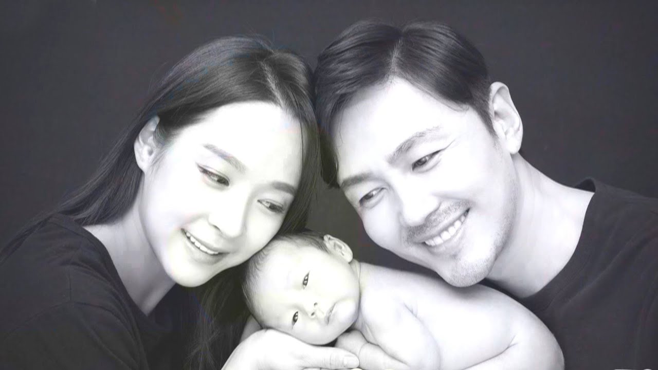 조연우, 16살 차이 연하 아내 둔 늦깎이 아빠 &lsquo;새 식구&rsquo;&rsquo;@오!마이 베이비-121회 20160709