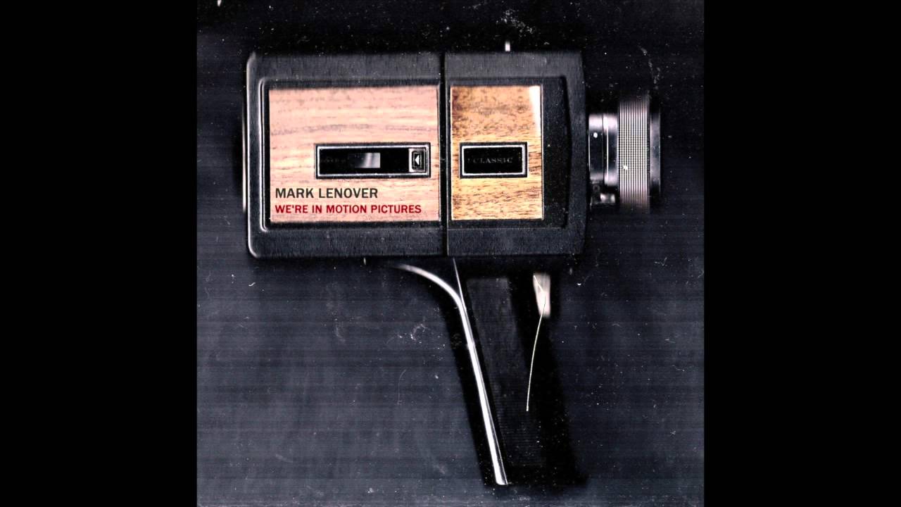 Mark Lenover - Ghosts Walk In Dreams (Audio Only)