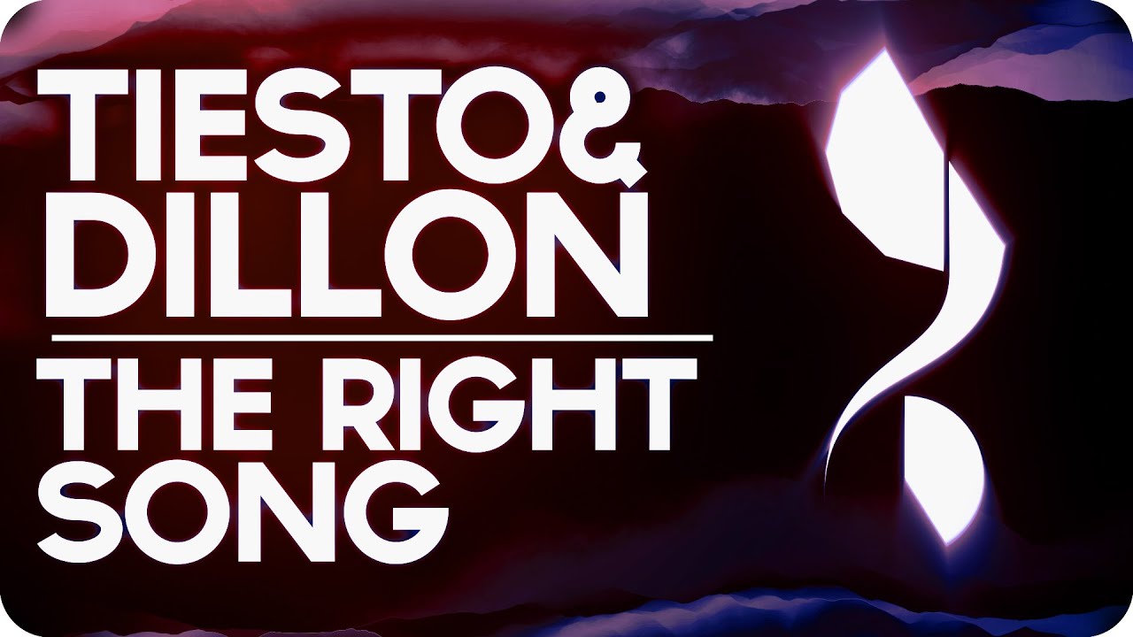 Tiesto - The Right Song (Dillon Francis Remix)