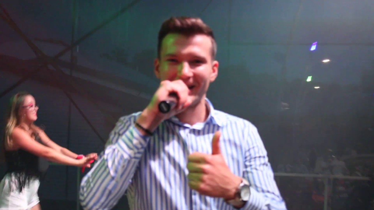 MAJKEL - Koncert Ełk (LIVE) 2019