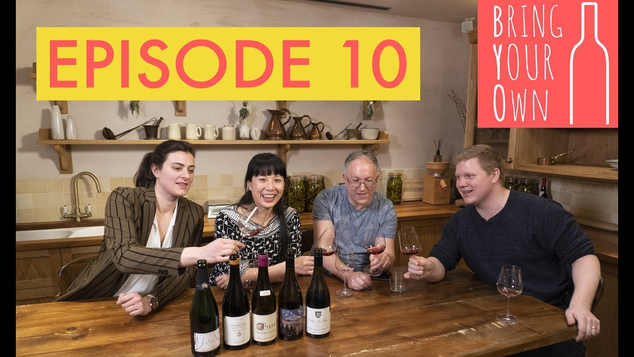 Female Winemakers | Bring Your Own! Episode 10