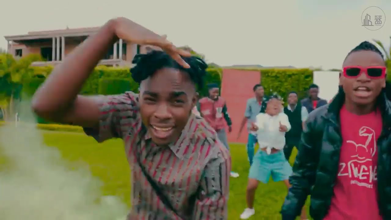 OYIMBA A KU MALAWI AKUPEZA NDALAMA ZINGATI PA YOUTUBE? - TILI NDI TOP 10