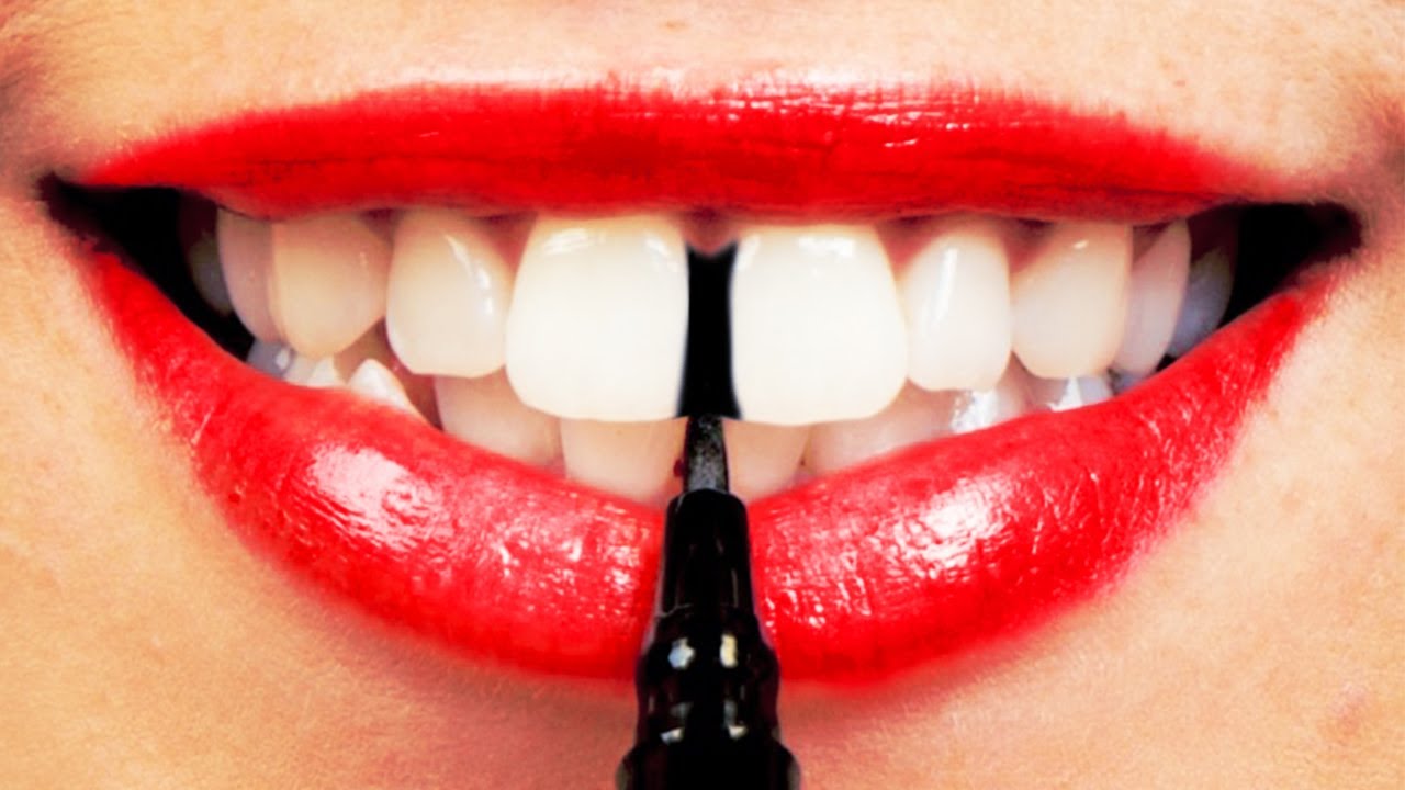 24 SEGRETI DI BELLEZZA CHE VORRAI AVER SCOPERTO PRIMA