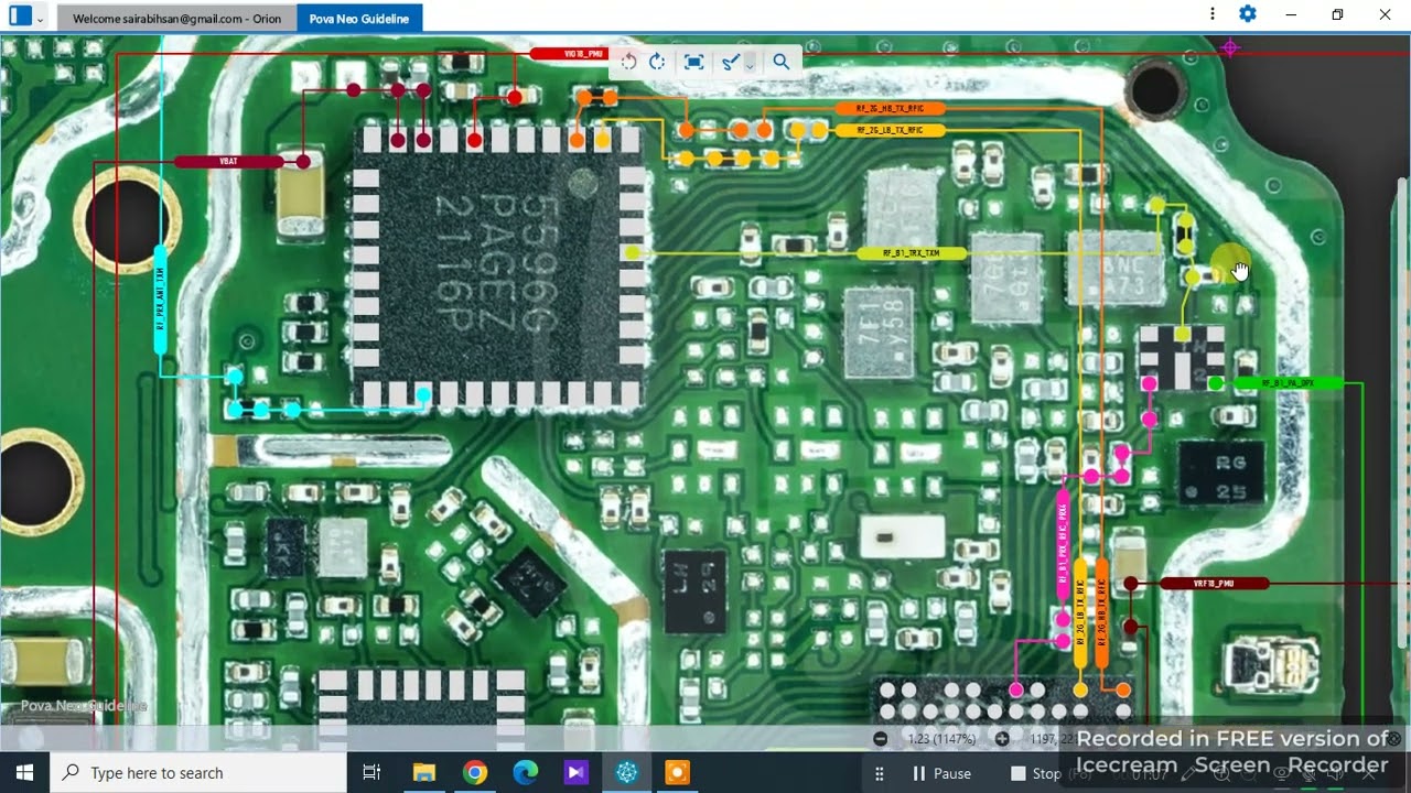 Tecno Pova Neo Network Problem Solution