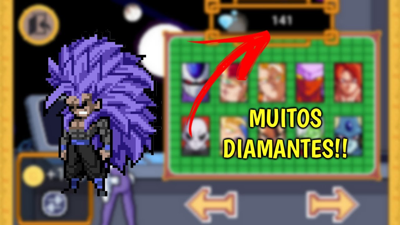 NOVO PERSONAGEM MUITO BOM PARA DERROTAR O BOSS NO ULTIMATE HEROES!!