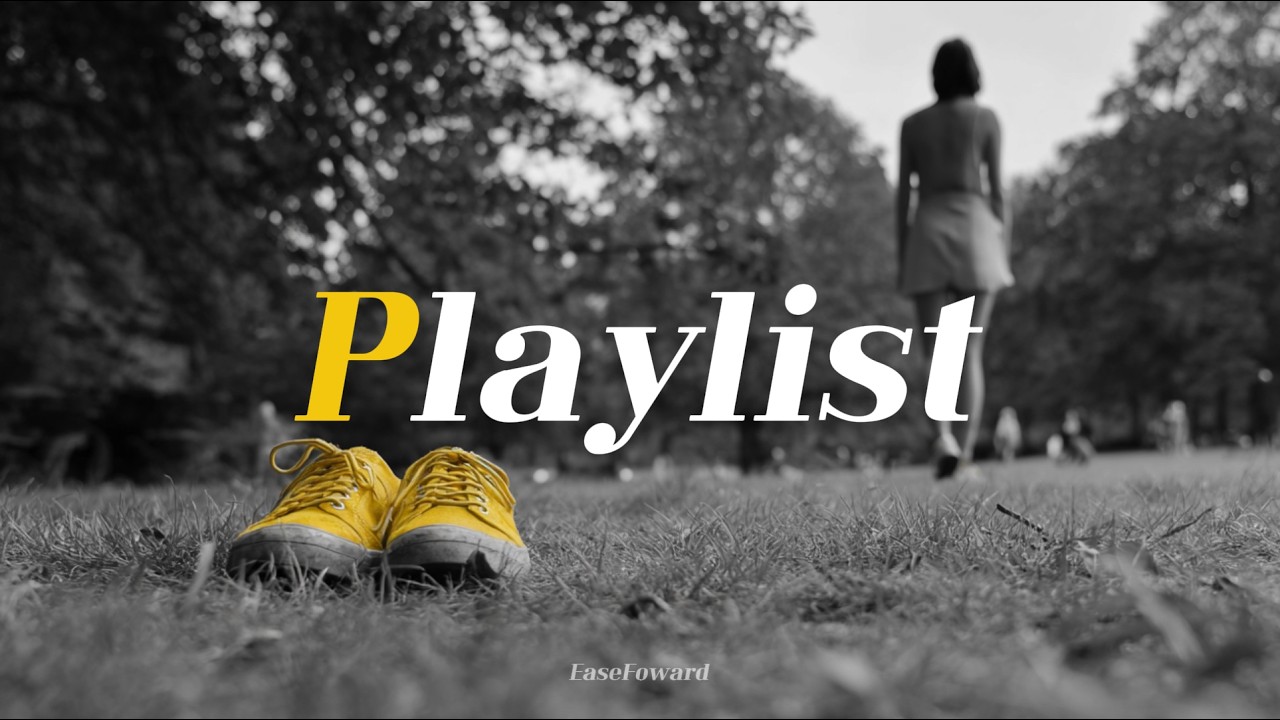 Playlist ☕ 카페 사장님이 요즘 매일 트는 그루브 | 손님이 제목 물어보는 Groove Pop 1시간