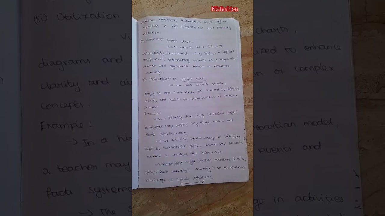 #unit3 #fullnotes #pedagogyofphysicalscience #2025 #firstsemester #1styear #lastminutepreparation