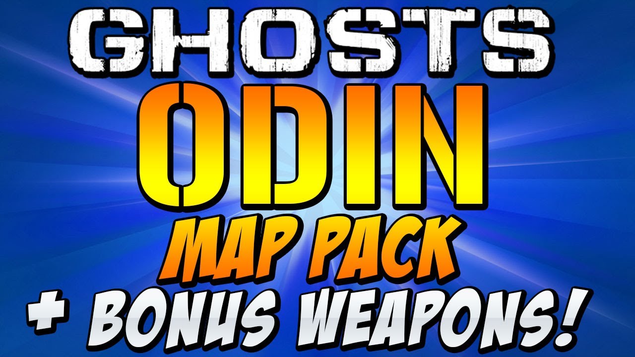 COD Ghosts - 