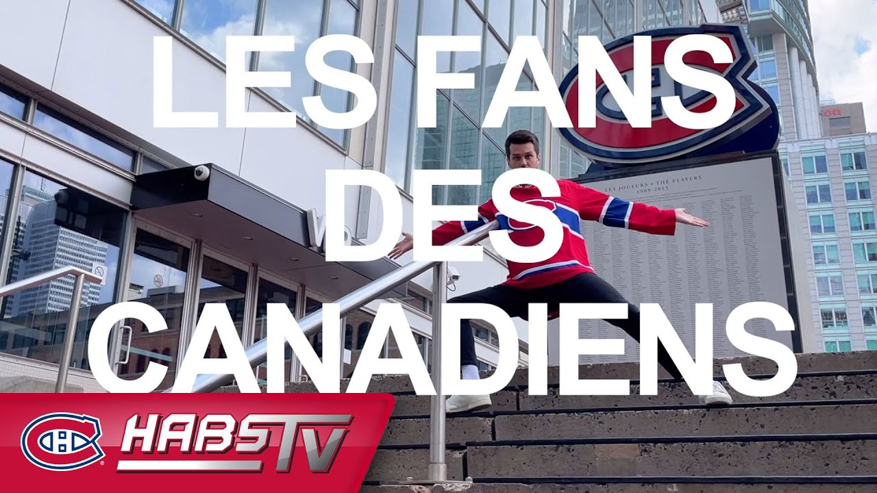 Our passionate fans