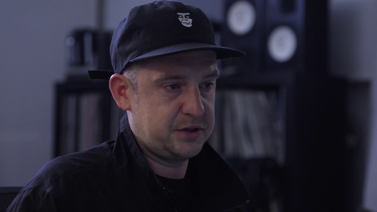 Mixing Hip Hop Vocals mit Sir Jai