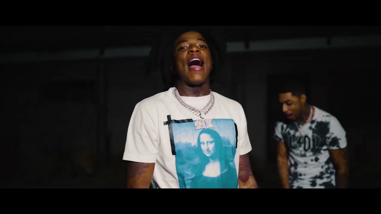 Yungeen Ace X FastMoney Goon - Not The One (Official Video) | Shot by @teoshotthis5016