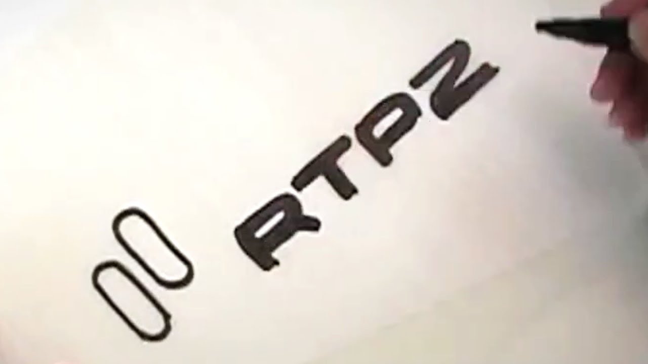 RTP2 - Making-of Grafismo 2007