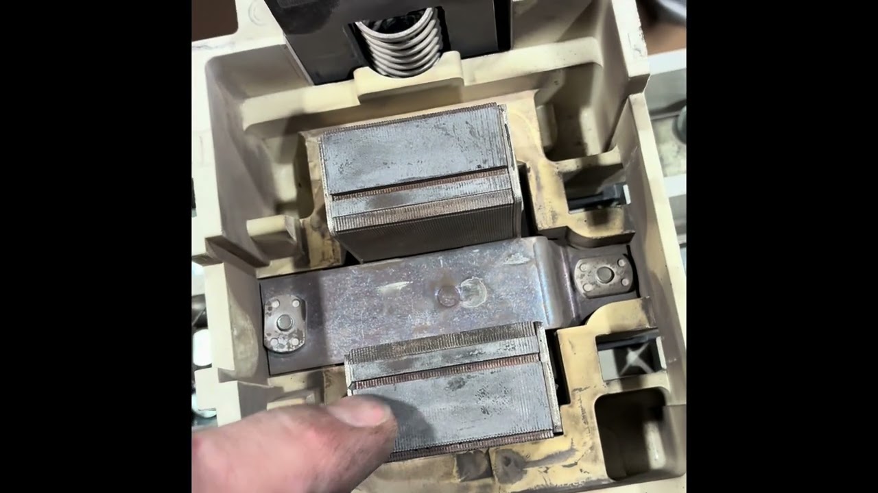 GD ES Controller Soft Starter Upgrade