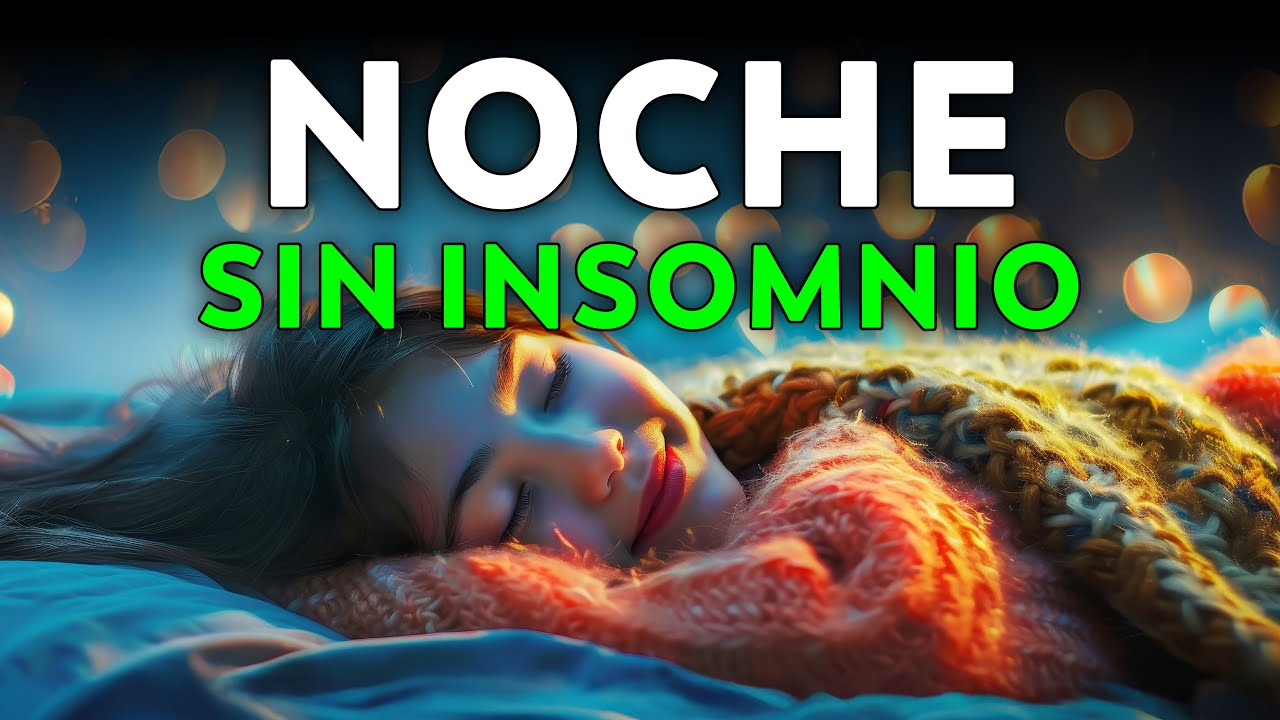 SOLO ESCUCHA y SILENCIA tu MENTE ¡Funciona!
