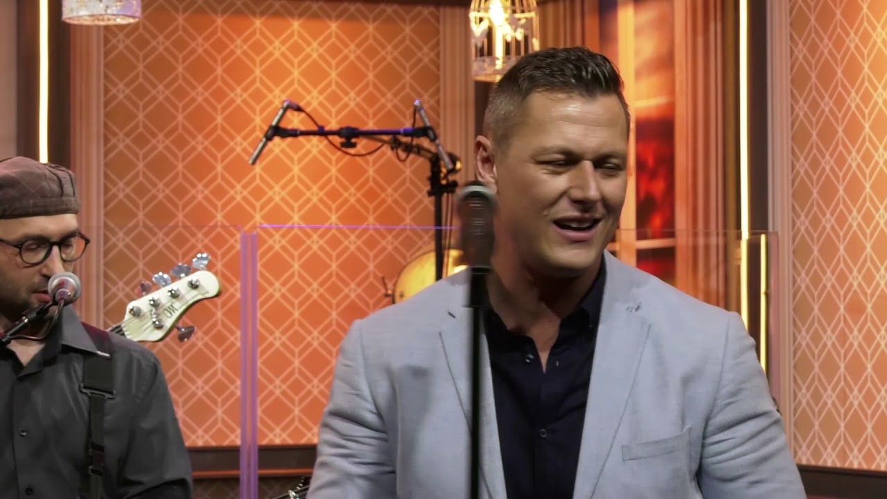 BEGINI - MOJA LJUBE (DALIBOR PETKO SHOW)