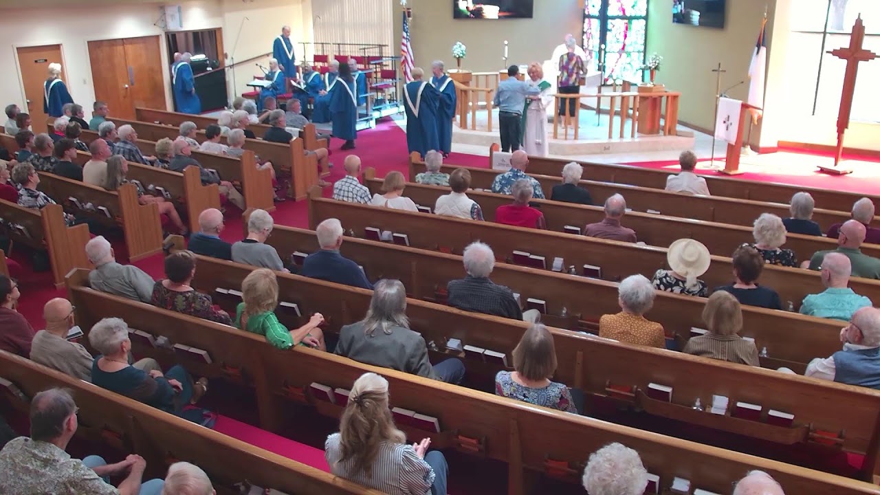 Hope Lake Weir Campus 10am February 15, 2026