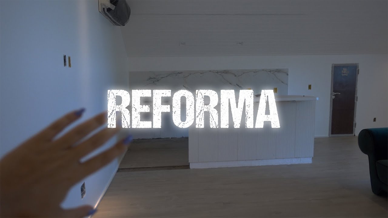 MEU SOTÃO: Diario de Reforma 3 | Móveis + Quarto do Baby