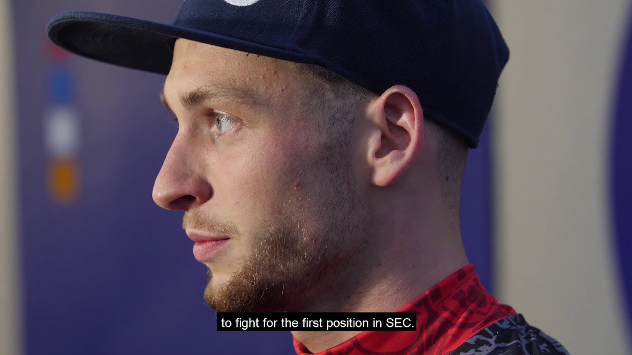 TAURON SEC 2019 Vojens: Kacper Woryna