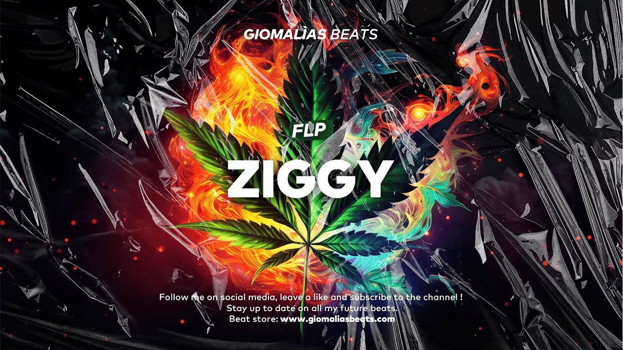 [FREE FLP] REGGAE INSTRUMENTAL 🍁