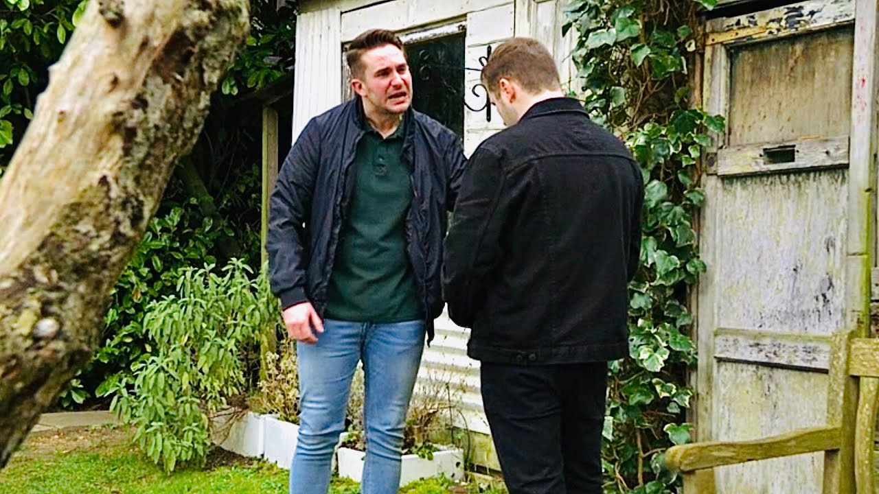 Ballum Part 2 - Callum Gives Ben One Last Chance!