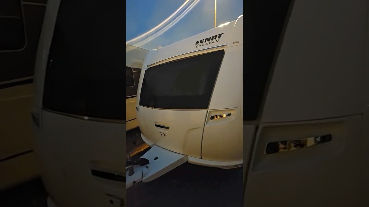 🚍😍Роскошный Fendt 515 SD в идеальной комплектации