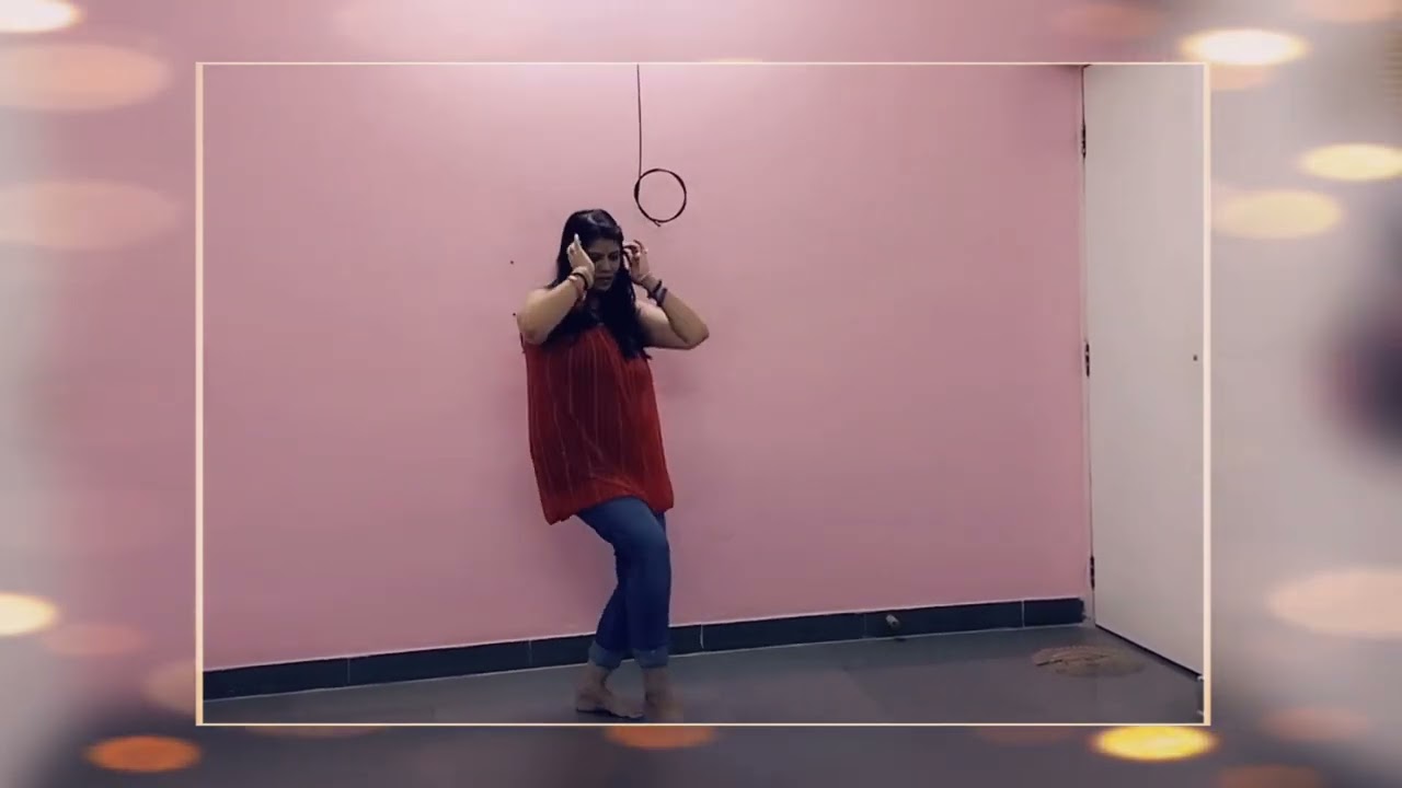 #danceforsoul#dance#nachle#dancevideo#beautiful#learndanceonline#ajanachle#naacho#ultimatedance