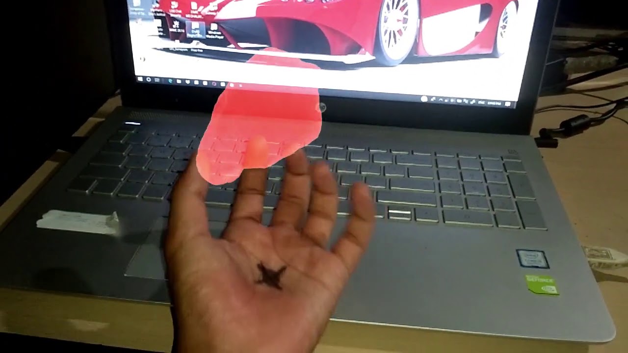 Mr. Stark technology hologram / iron man /