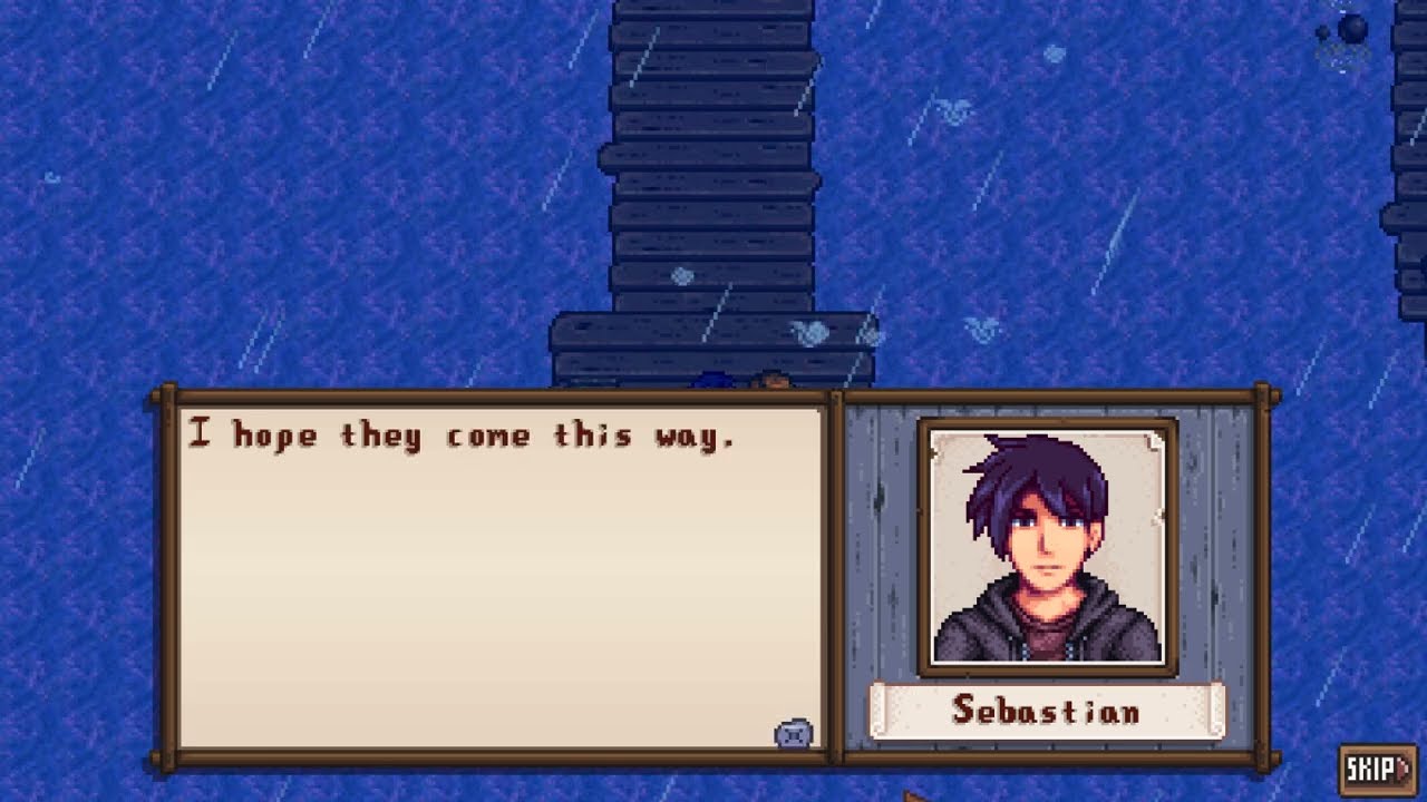 Modded Stardew Valley Playthrough - No commentary - Day 2 Fall, Year 3