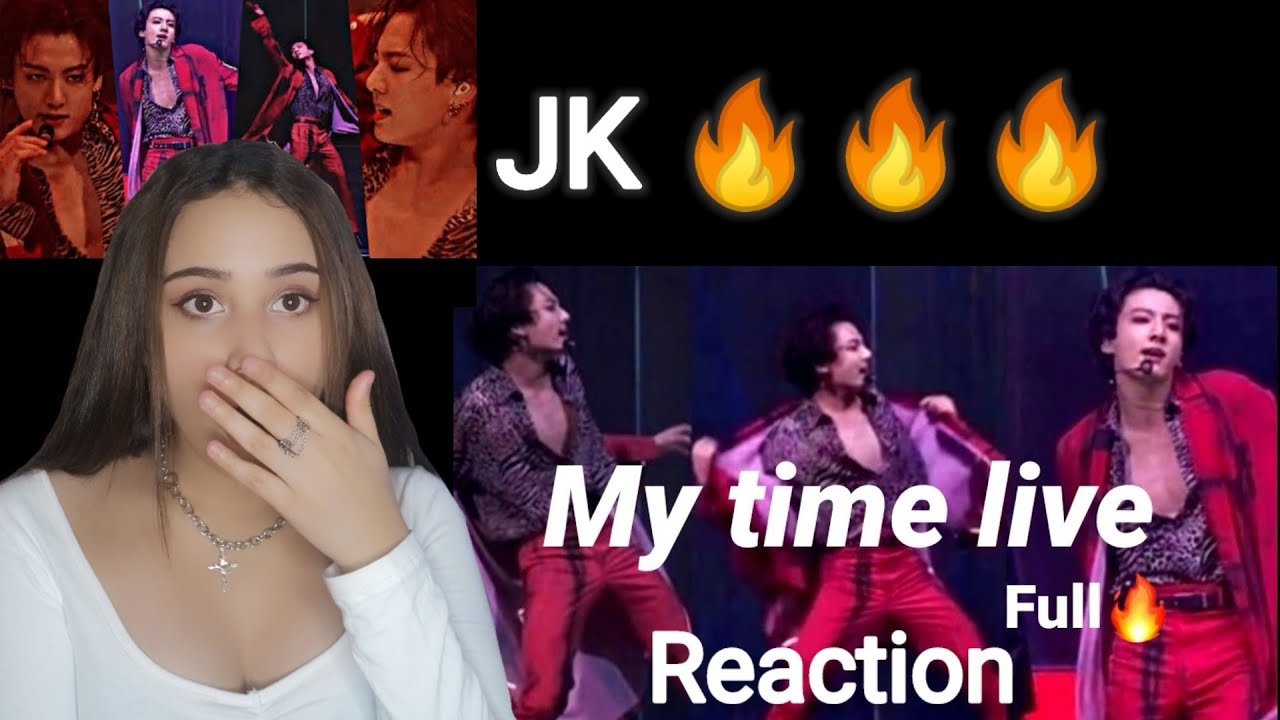 JUNGKOOK 