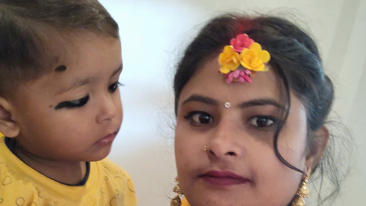 srishti kumari 108 is live छिनार देव लोन भजन मेरे लाइफ में आप सबका स्वागत है
