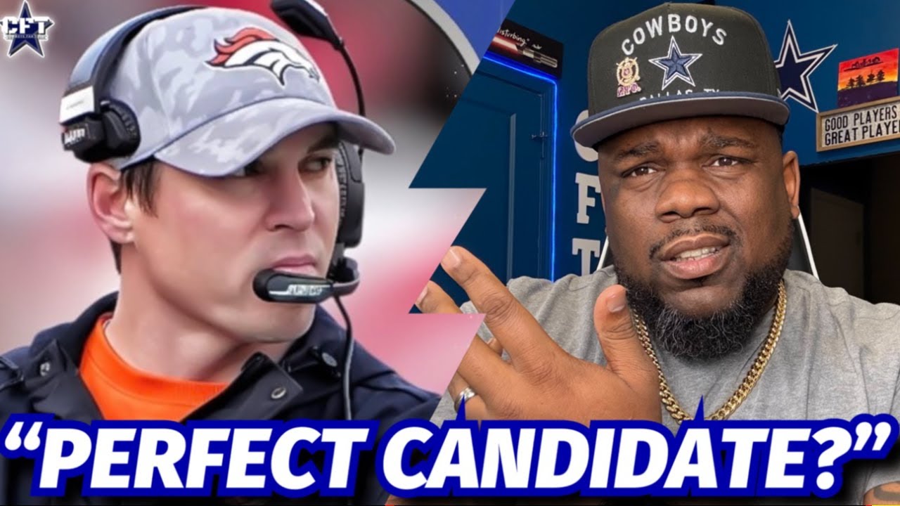 COWBOYS Interviewing Jim Leonhard & Daronte Jones are they the Perfect Fit at Defensive Coordinator?