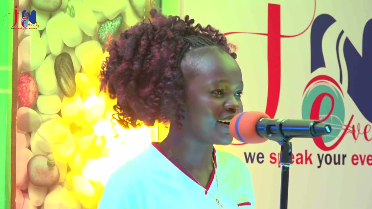 LIVE PERFOMANCE EPISODE ONE by CAROL GA ZIMMER {OFFICIAL VIDEO}