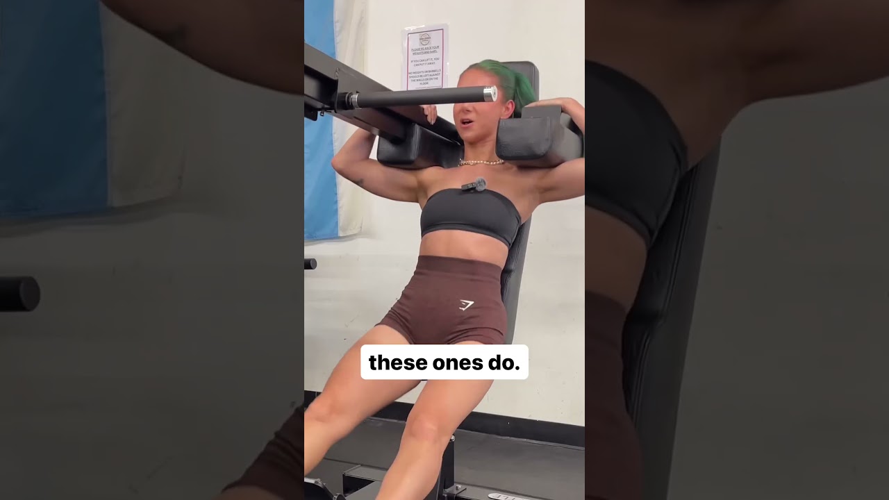 Unlocking Muscle Growth Secrets: Why Training to Failure Is Vital for Your Fitness Journey